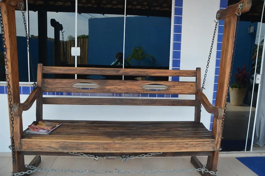 Pousada Azul De Geriba Búzios 2*,  Brazílie