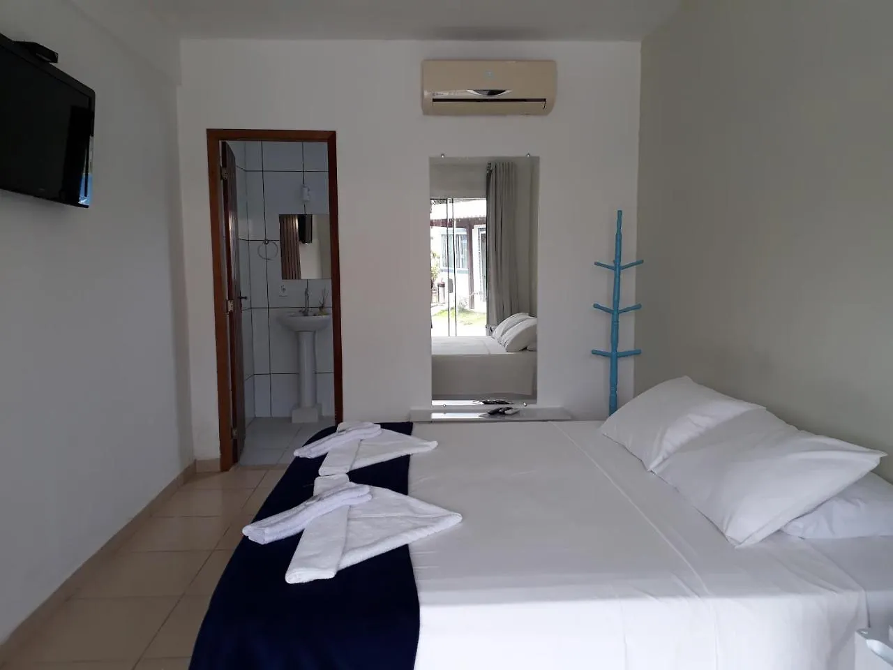 Pousada Azul De Geriba Guest house